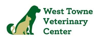 West Towne Veterinary Center logo